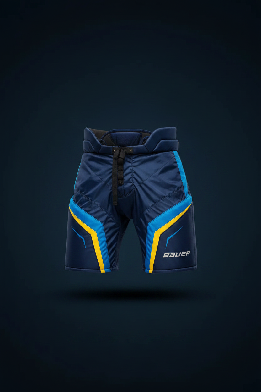 Hockeybyxor