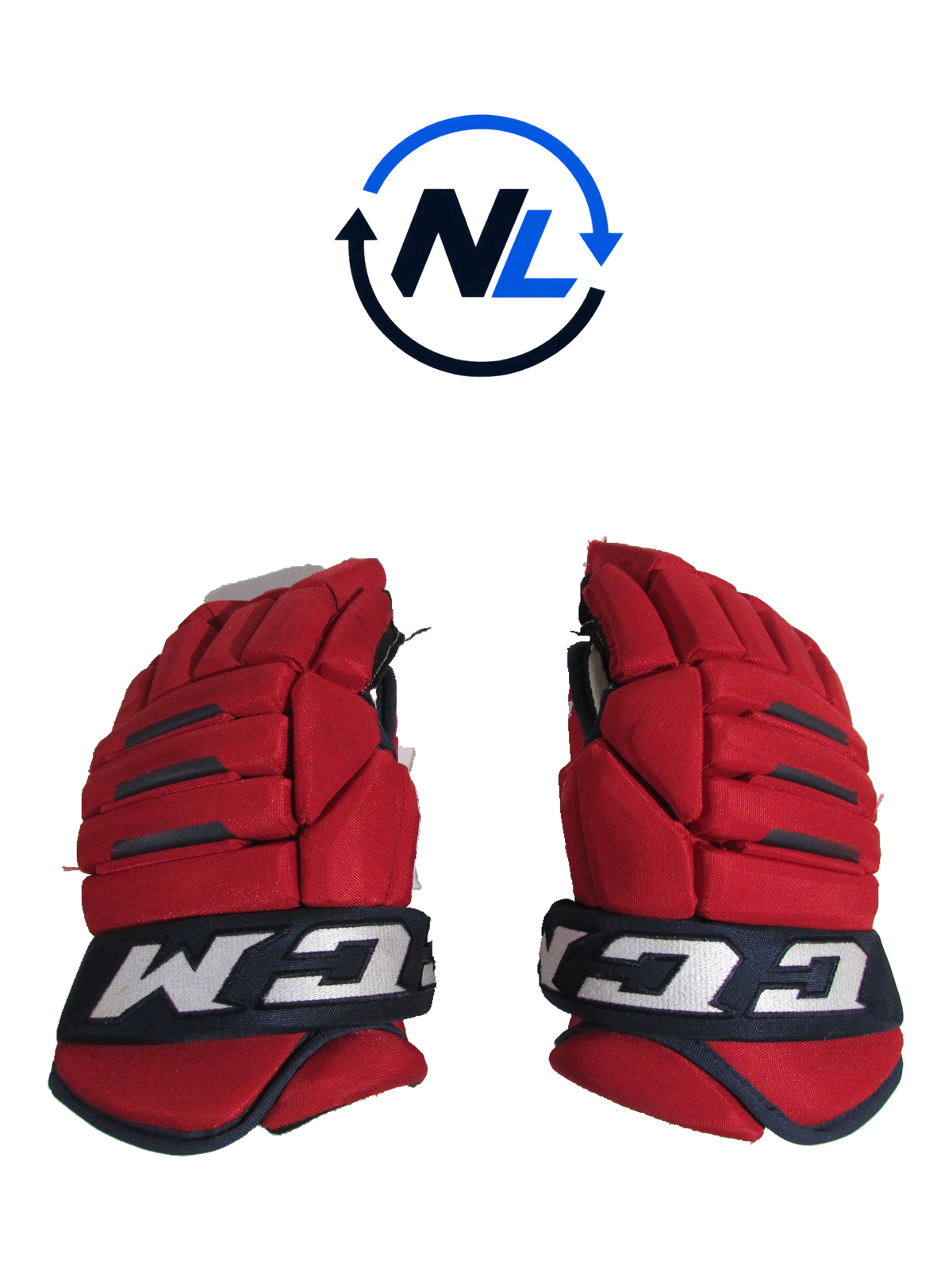 CCM 4R Pro 2 Handskar – Storlek 13" (Bra skick)