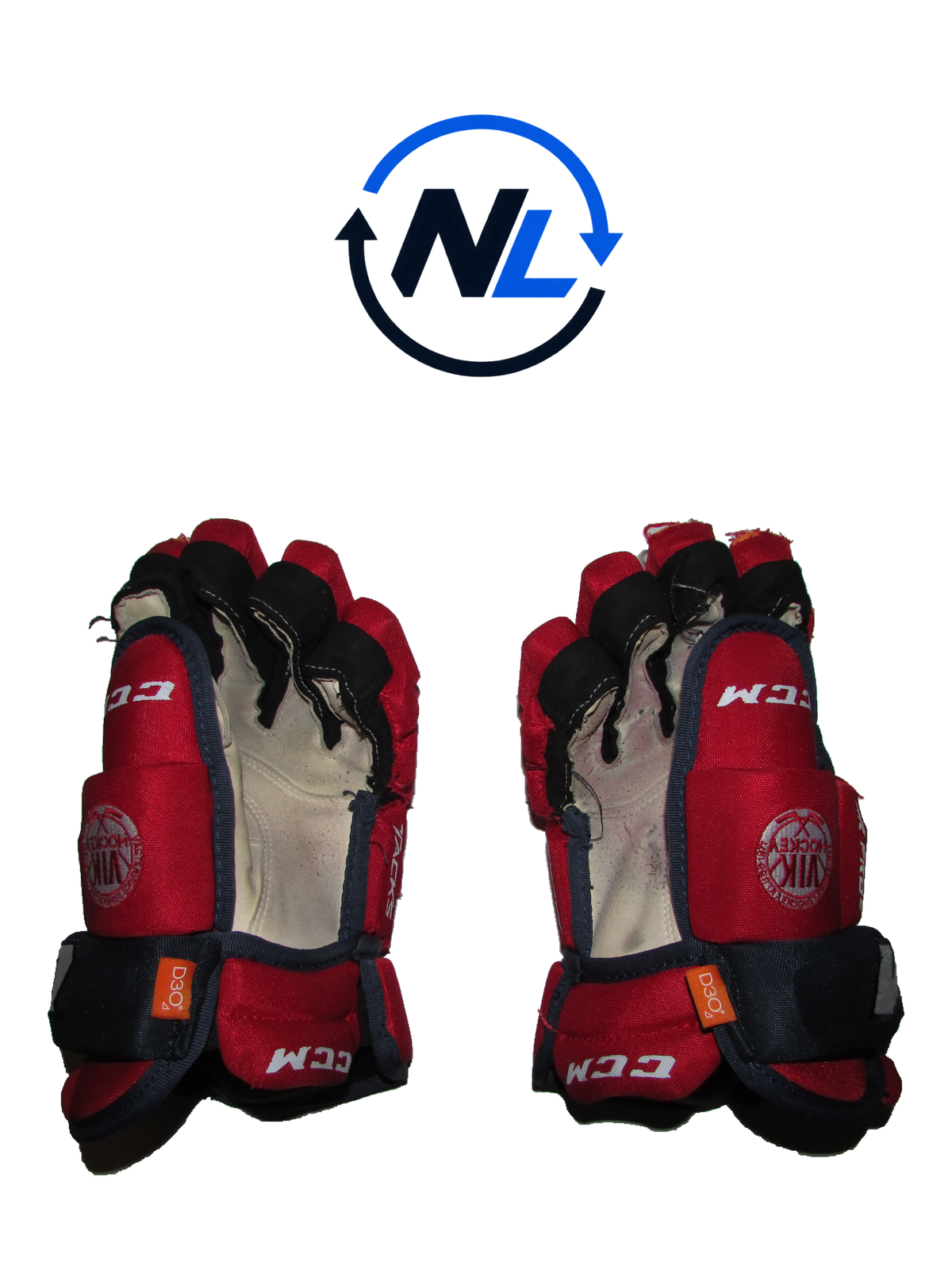 CCM 4R Pro 2 Handskar – Storlek 13" (Bra skick)