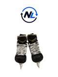 CCM Super Tacks AS3 Pro Skridskor – Storlek 7 (Bra skick)