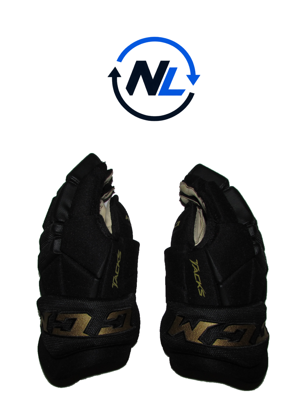 CCM Tacks Limited Edition Handskar – Storlek 13" (Nyskick)