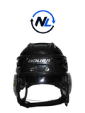 Bauer Re-Akt 150 Hjälm – Senior Medium (Bra skick)