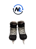 Bauer Vapor X5 Pro Skridskor – Storlek 6 Fit 2 (Bra skick)