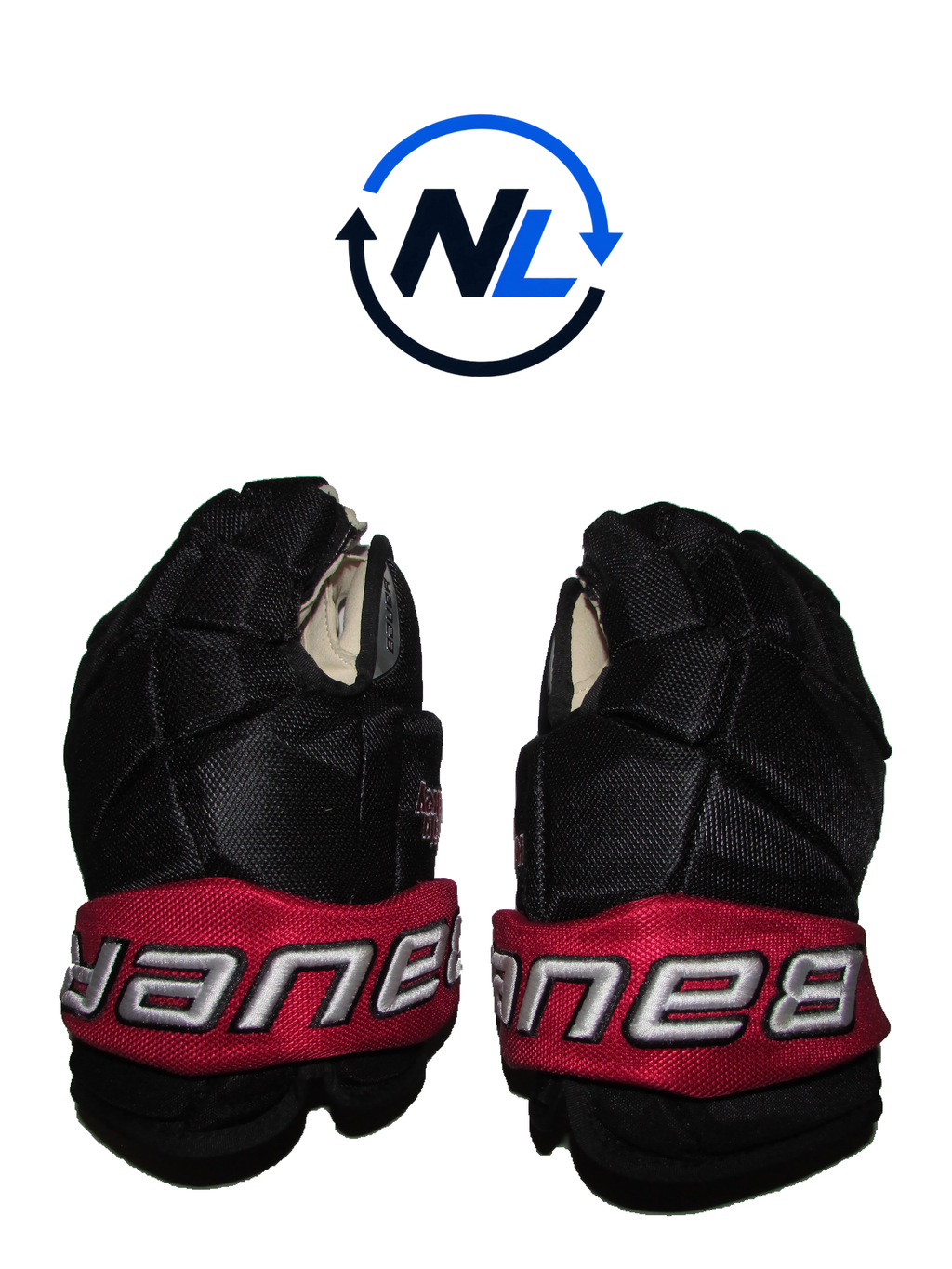 Bauer Vapor Team Pro Handskar – Storlek 13" (Nyskick)