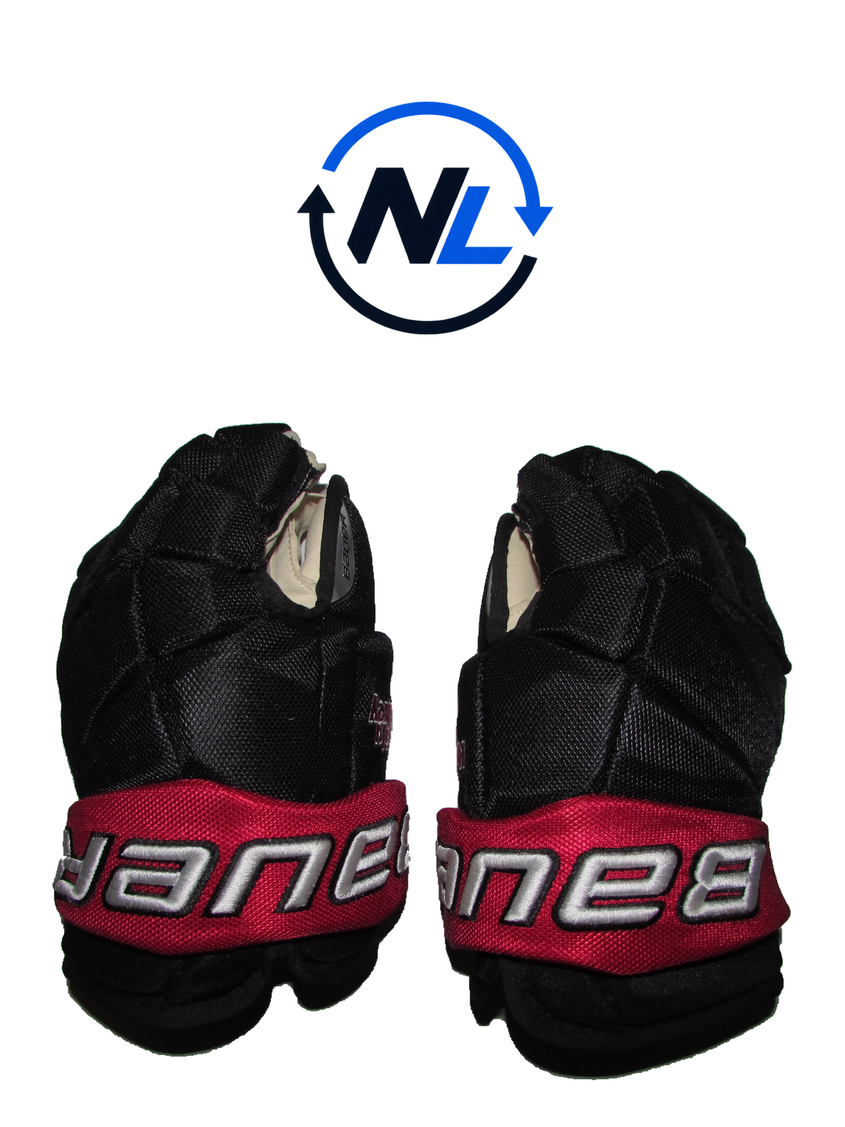 Bauer Vapor Team Pro Handskar – Storlek 13" (Nyskick)