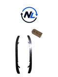 Bauer LS Pulse TI Skenor – Storlek 272, 18 mm (Bruksskick)