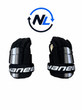 Bauer Supreme Pro hockeyhandskar 9 tum utsida