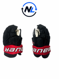 Bauer Supreme S29 hockeyhandskar 13 tum utsida