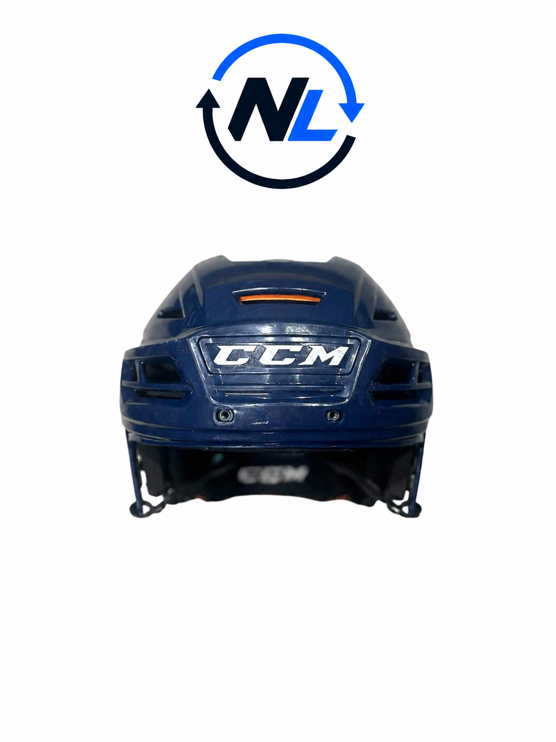 CCM Tacks 710 Hjälm – Senior Medium (Bruksskick)