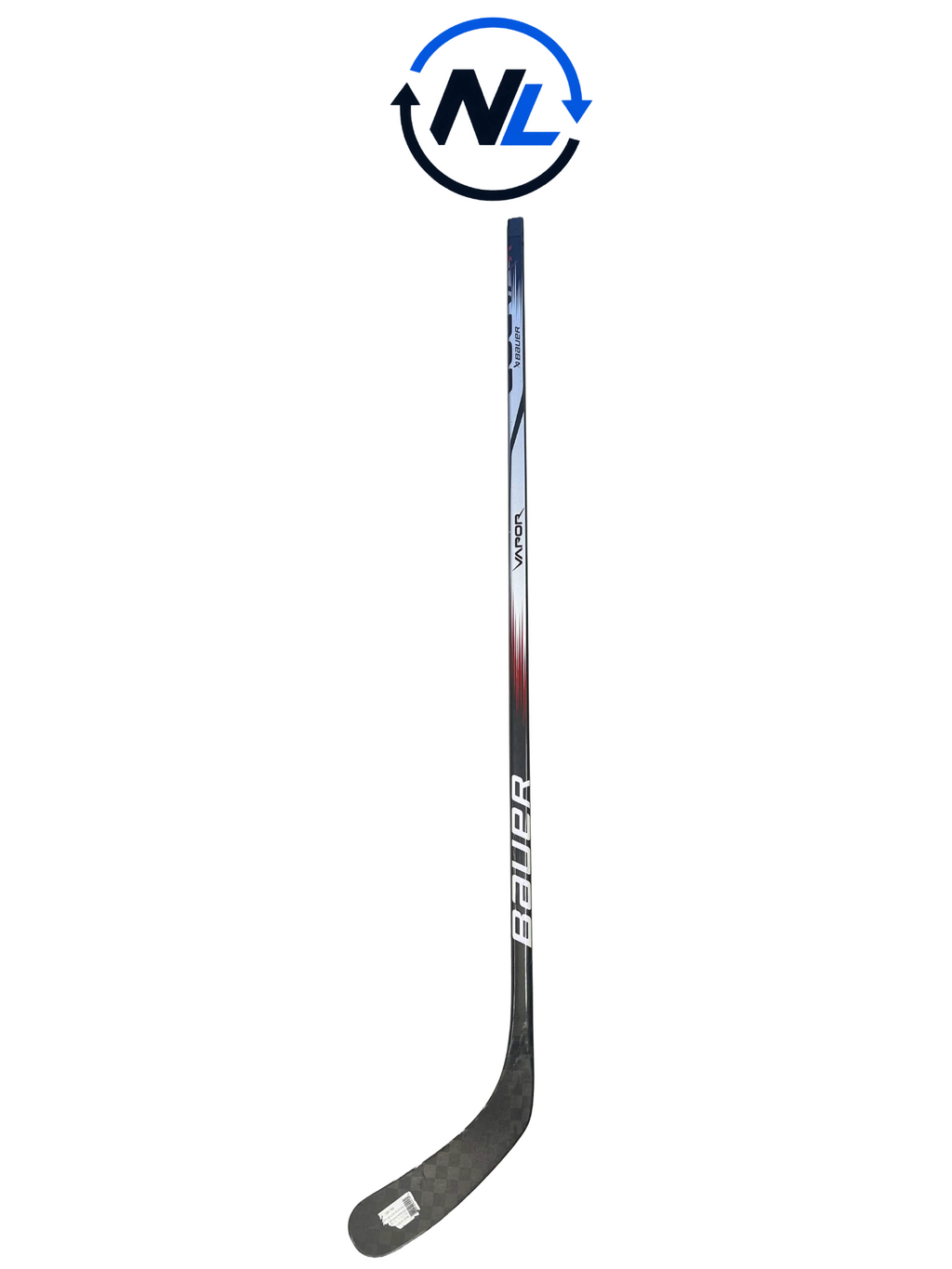 Bauer Vapor Team Klubba – 87 Flex P92 Right (Mycket fint skick)