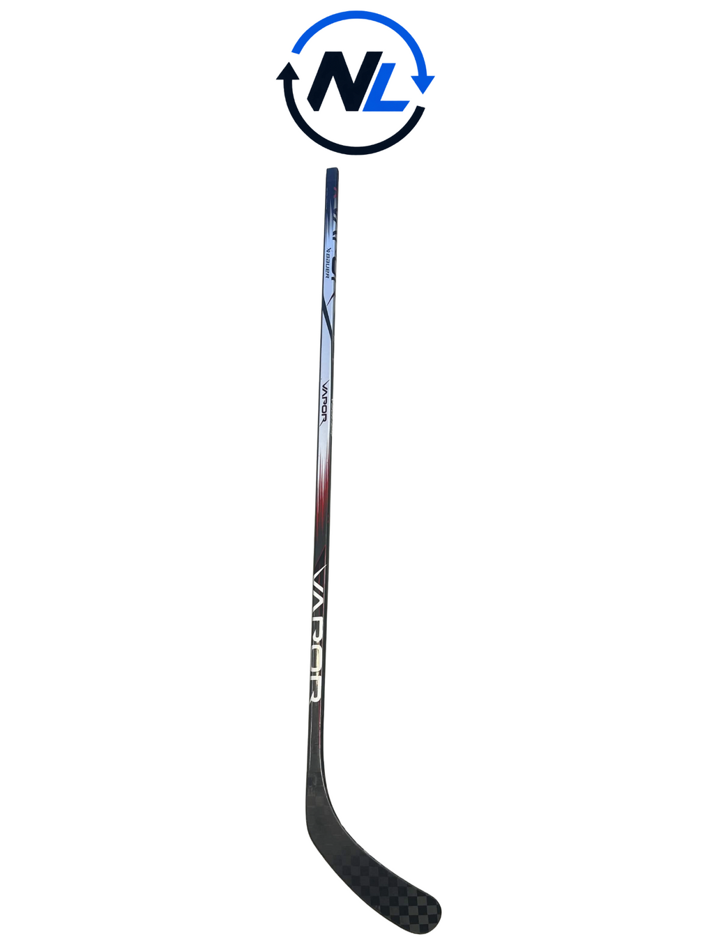 Bauer Vapor Team Klubba – 87 Flex P92 Right (Mycket fint skick)