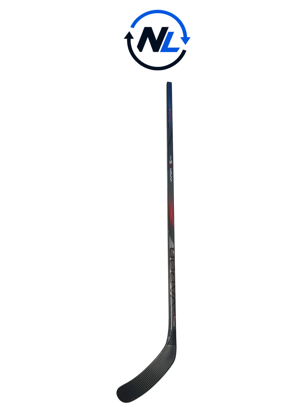 Bauer Vapor X5 Pro Klubba – 77 Flex P92M- left (Mycket fint skick)