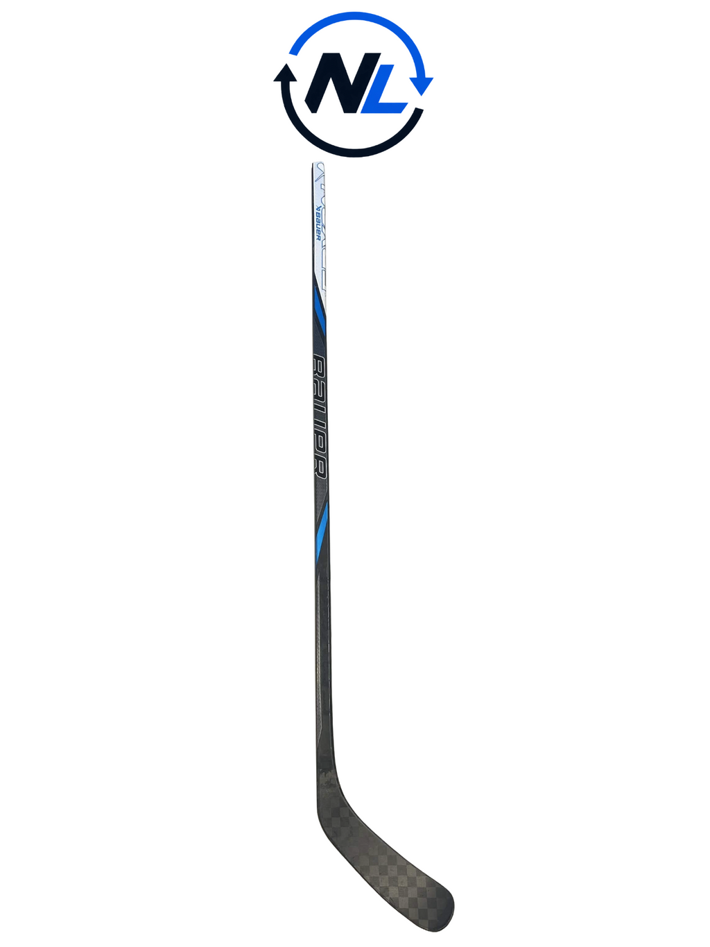 Bauer Nexus Klubba – 77 Flex P90TM (Bra skick)