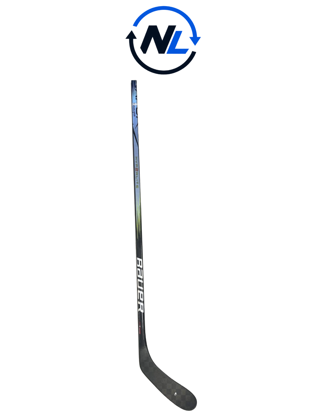 Bauer Vapor Hyperlite 2 Klubba – 70 Flex P92- left (Bruksskick)