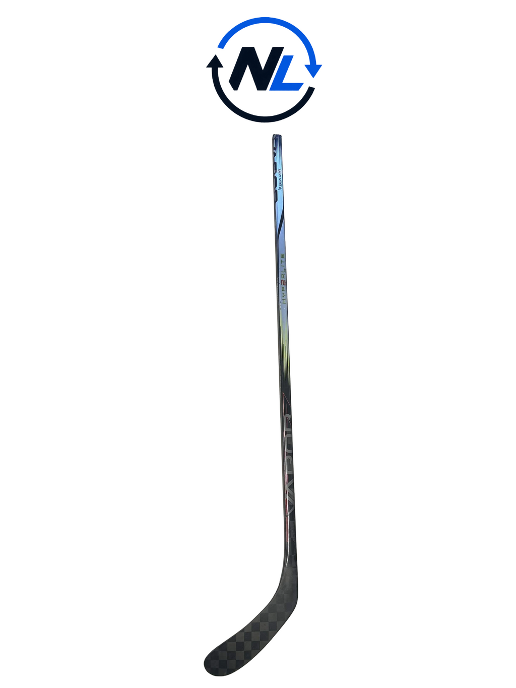 Bauer Vapor Hyperlite 2 Klubba – 70 Flex P92- left (Bruksskick)