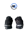 Bauer Supreme S29 Handskar – Storlek 13" (Bra skick)