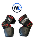 Bauer Vapor 2X Armbågsskydd – Senior Small (Mycket fint skick)