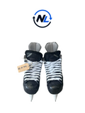 Bauer Supreme S160 Skridskor – Storlek 4 (Bruksskick)