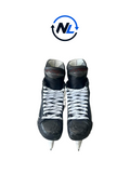 Bauer Vapor Hyperlite 2 Skridskor – Storlek 7,5 fit 1 (Välanvänt skick)