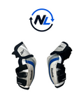 Reebok armbågsskydd Junior Medium insida