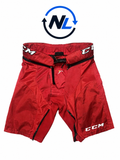 CCM Tacks Byxöverdrag – Senior Small (Bra skick)