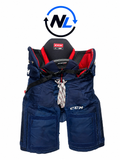 CCM JetSpeed FT1 Byxor – Senior Medium (Bruksskick)