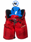Bauer Nexus 1000 hockeybyxor Senior Large framifrån