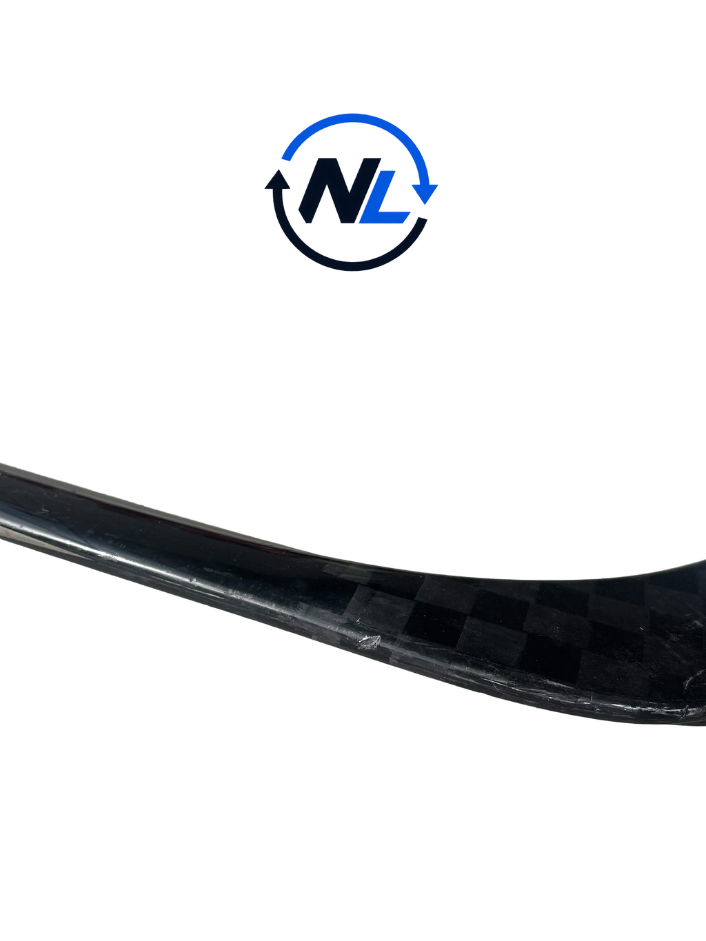 Bauer Vapor Flylite Team Klubba – 77 Flex P92-left (Välanvänt skick)